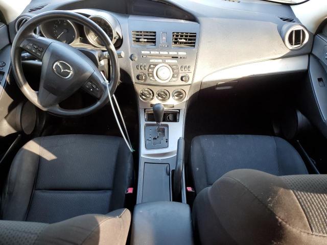 2011 MAZDA 3 I - JM1BL1VF5B1409188