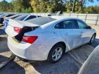 Lot #3297000837 2018 CHEVROLET MALIBU LS