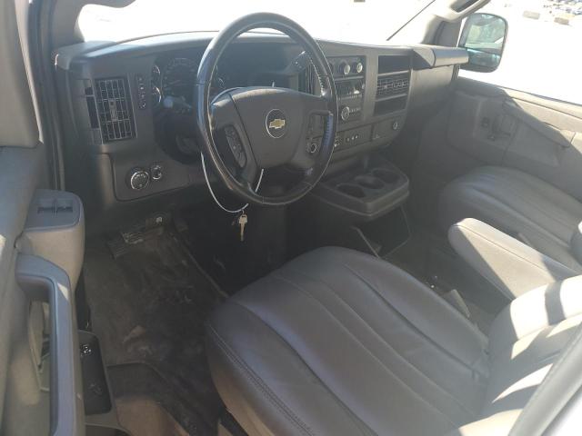 2020 CHEVROLET EXPRESS G2 #3297151504