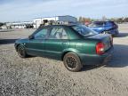 Lot #3293563958 2002 MAZDA PROTEGE DX