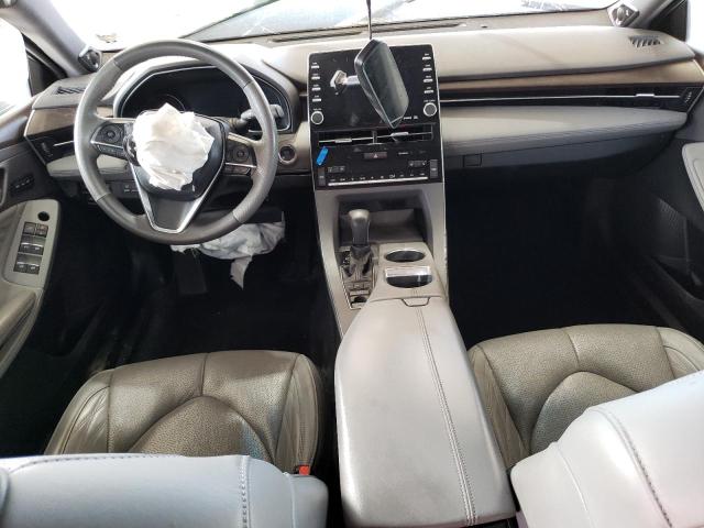 2019 TOYOTA AVALON XLE #3296285425