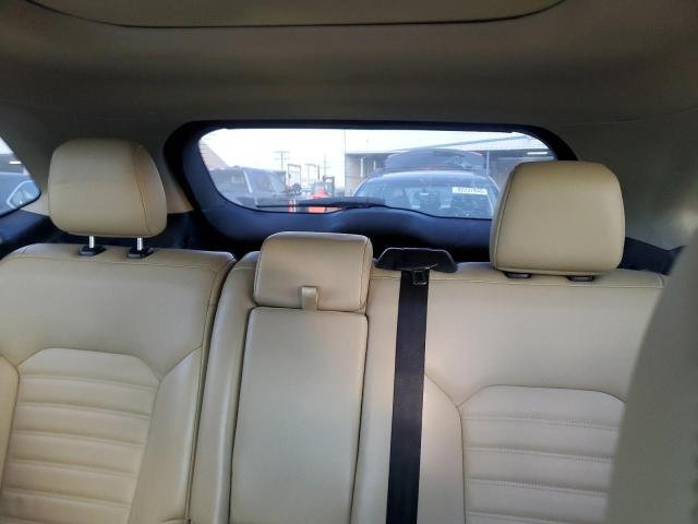 2015 FORD EDGE SEL #3291692264