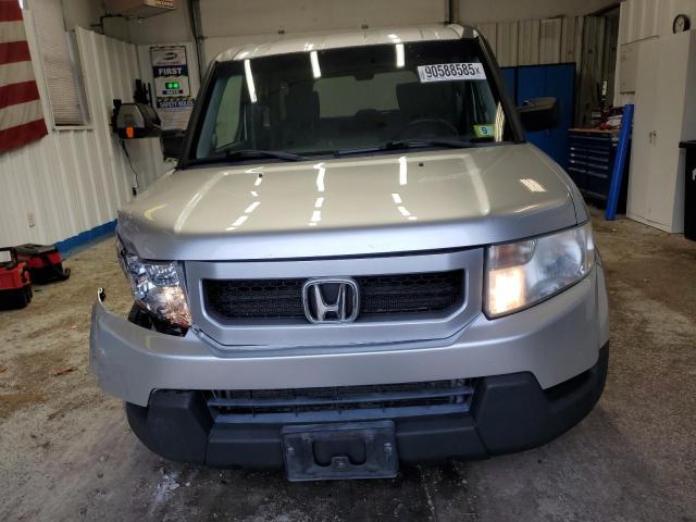 2010 HONDA ELEMENT LX - 5J6YH2H34AL008845