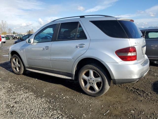 2008 MERCEDES-BENZ M-CLASS #3287663012