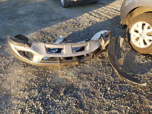 2012 NISSAN MURANO S #3304021608