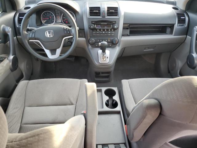 2008 HONDA CR-V EX #3297990032