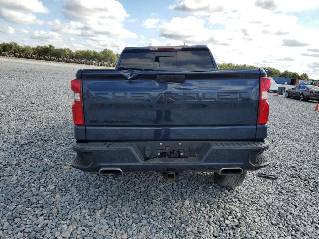 2021 CHEVROLET SILVERADO #3302760364
