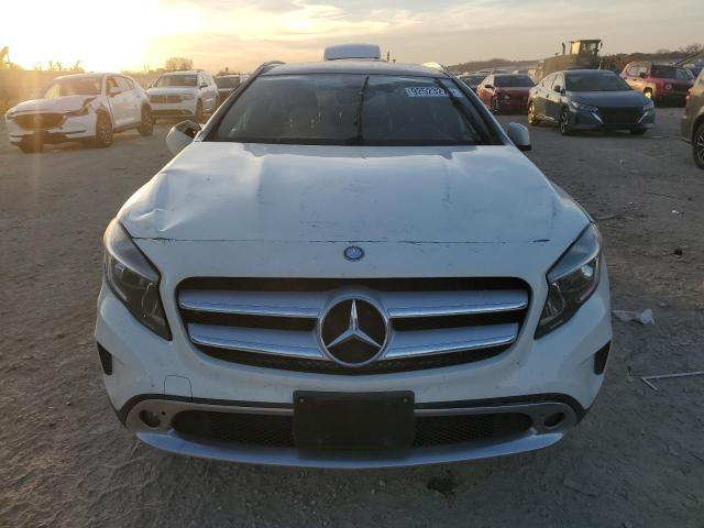 2016 MERCEDES-BENZ GLA 250 4M #3297184861