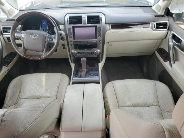 2016 LEXUS GX 460 #3287777107