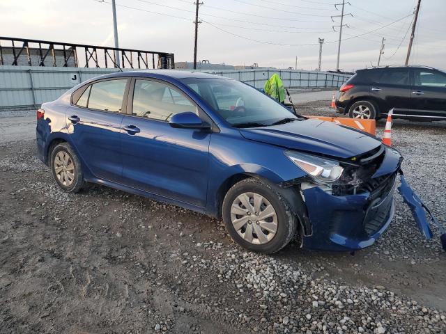 2020 KIA RIO LX #3303881705
