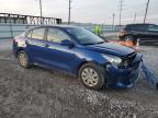 Lot #3303881705 2020 KIA RIO LX