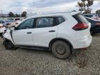 Lot #3304812662 2017 NISSAN ROGUE S