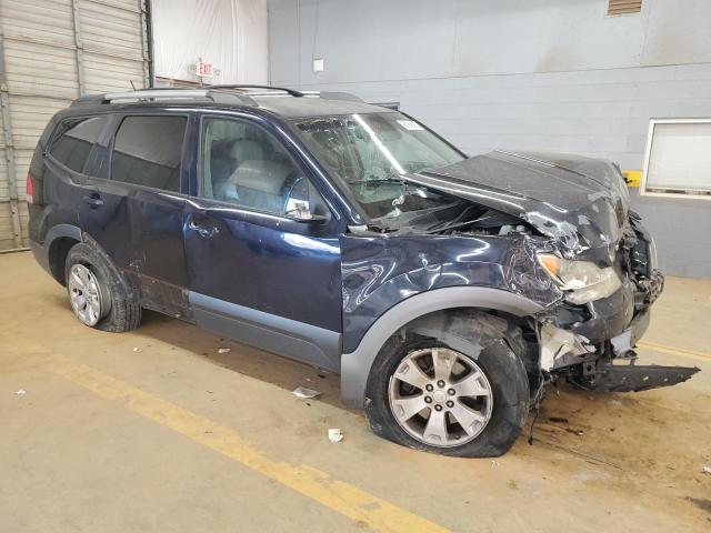 2009 KIA BORREGO LX #3308487319