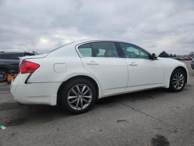 2009 INFINITI G37 #3297916785
