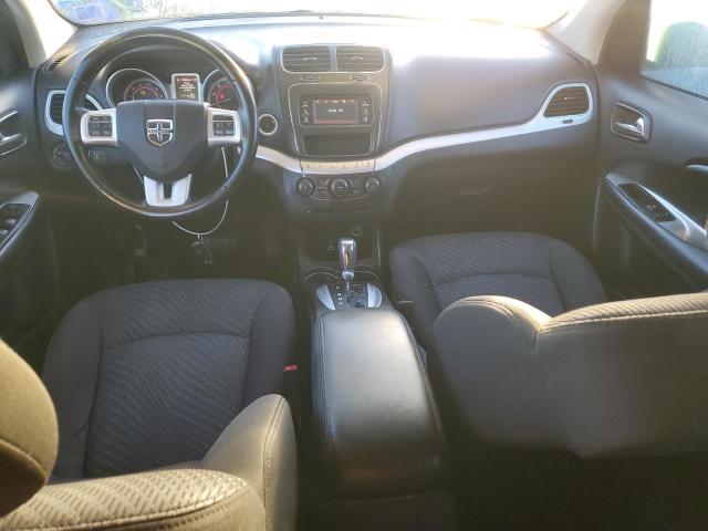 2018 DODGE JOURNEY SE #3287313989