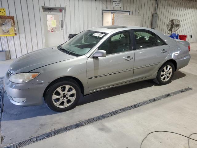 Global Auto Auctions: 2005 TOYOTA CAMRY LE