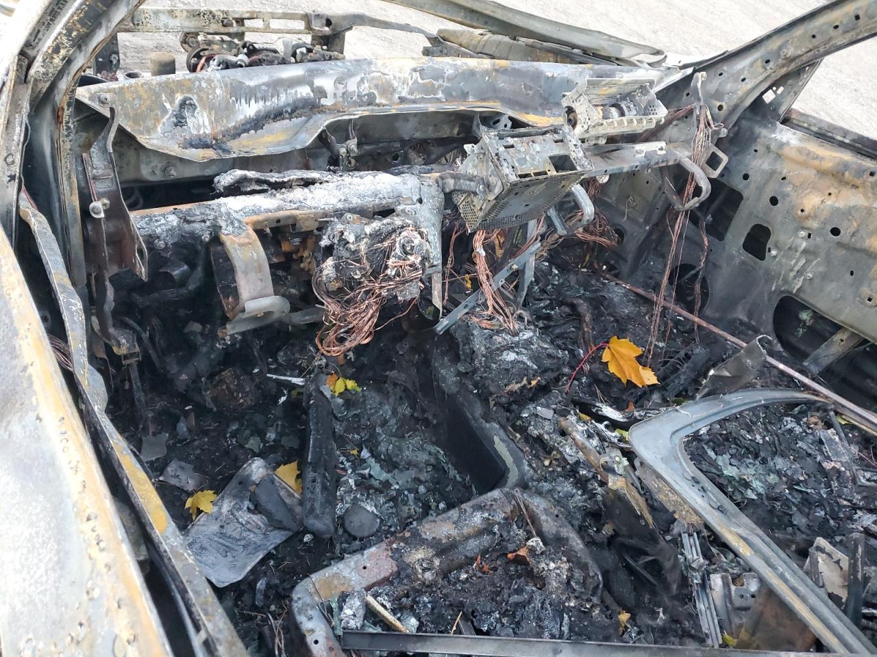 SUBARU FORESTER 2.5X PREMIUM