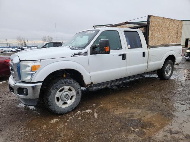 2015 FORD F250 SUPER - 1FT7W2B67FEB73150