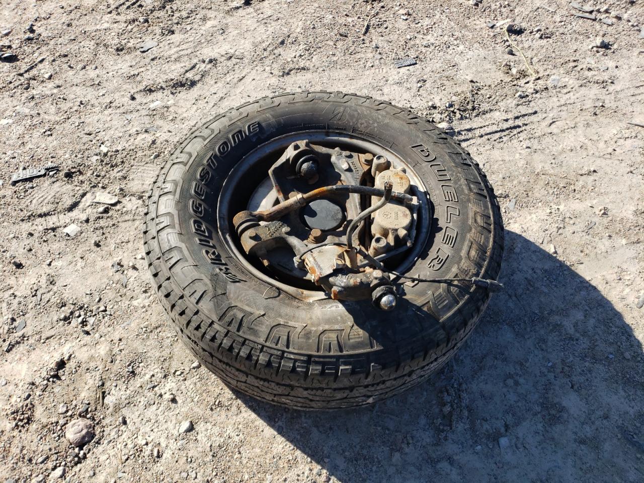 CHEVROLET SILVERADO C2500 HEAVY DUTY