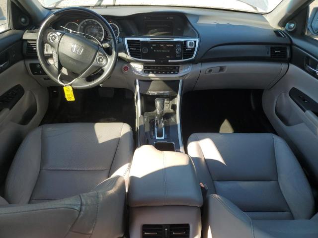 2013 HONDA ACCORD EXL - 1HGCR3F80DA009266