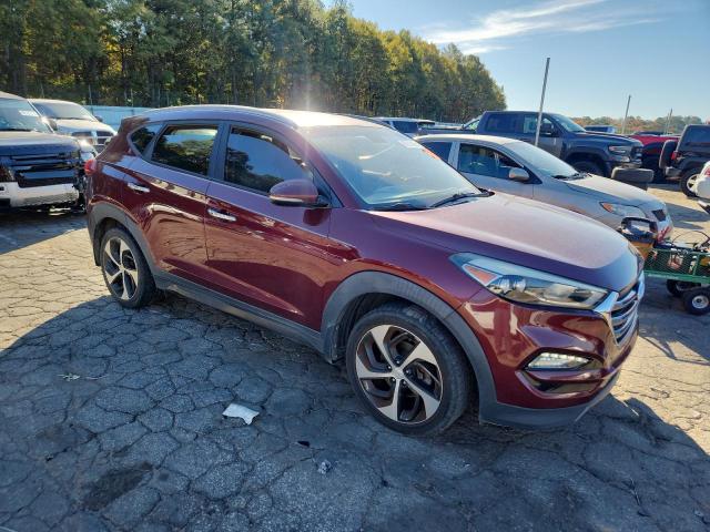 2016 HYUNDAI TUCSON LIM #3285535300