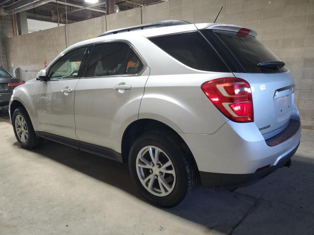 2017 CHEVROLET EQUINOX LT #3292312279