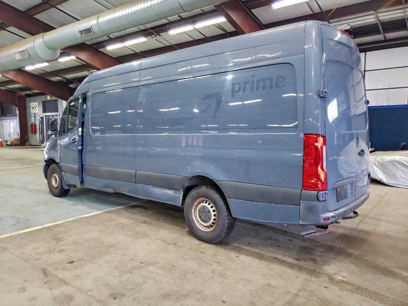 2019 MERCEDES-BENZ SPRINTER 2 #3297989054