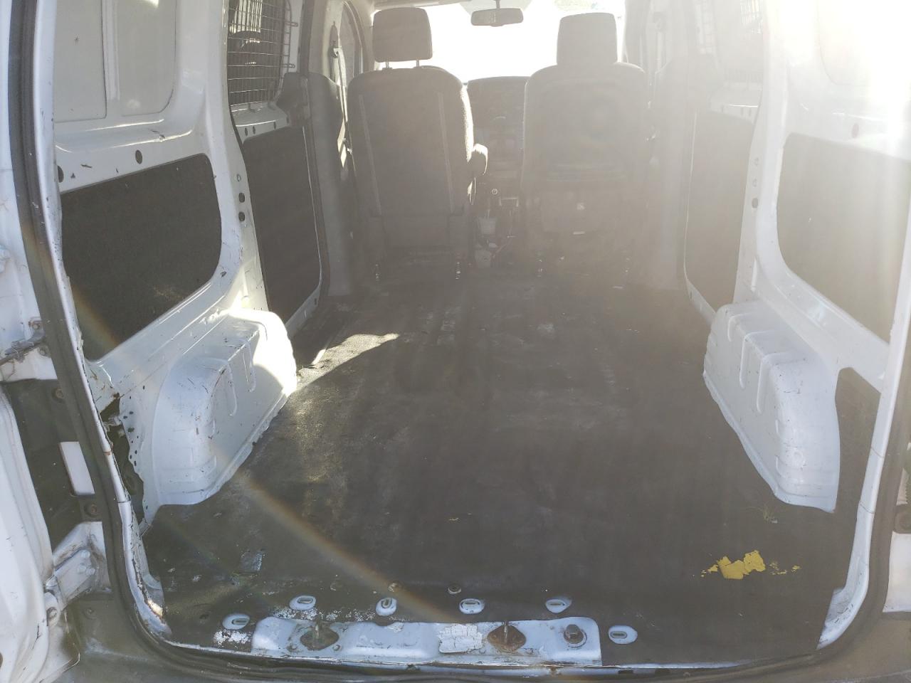 CHEVROLET EXPRESS LT