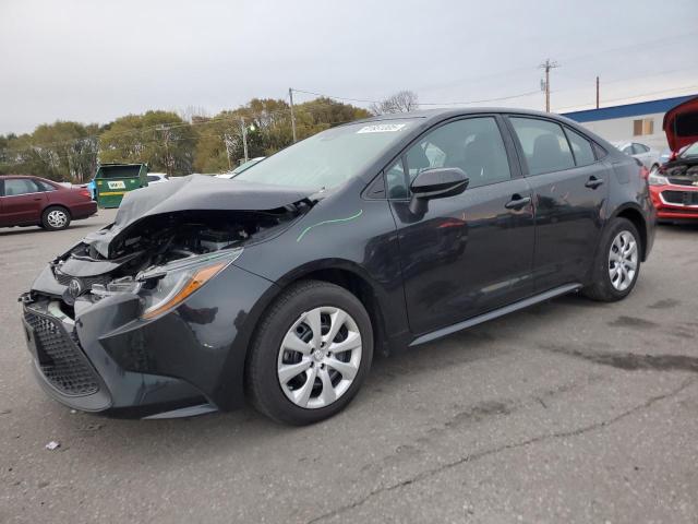 Global Auto Auctions: 2022 TOYOTA COROLLA LE