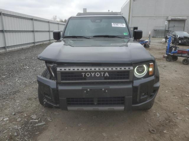 2024 TOYOTA LAND CRUIS #3302749013