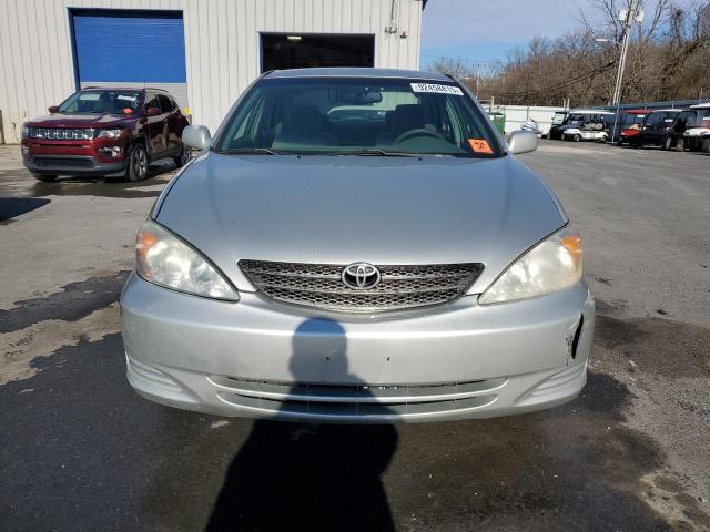2002 TOYOTA CAMRY LE #3293288440