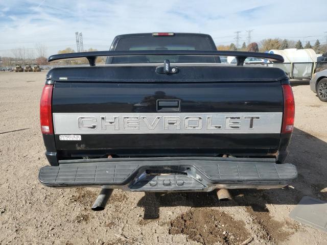 1997 CHEVROLET GMT-400 C1 #3292468671