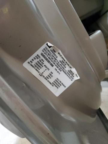 2003 OLDSMOBILE SILHOUETTE #3287363985