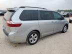 Lot #3293273447 2019 TOYOTA SIENNA LE