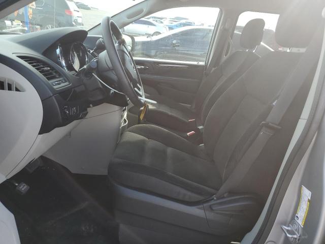 2018 DODGE GRAND CARA - 2C4RDGBG5JR170022