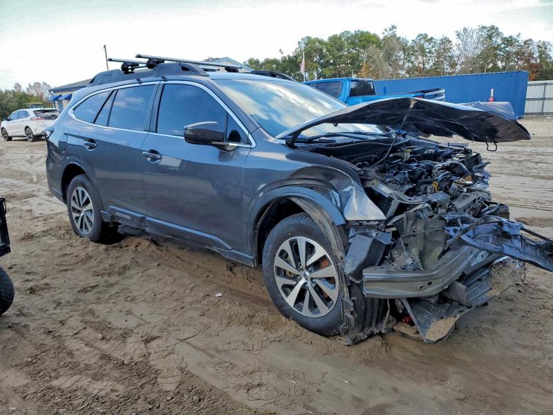 2021 SUBARU OUTBACK PR #3297120499