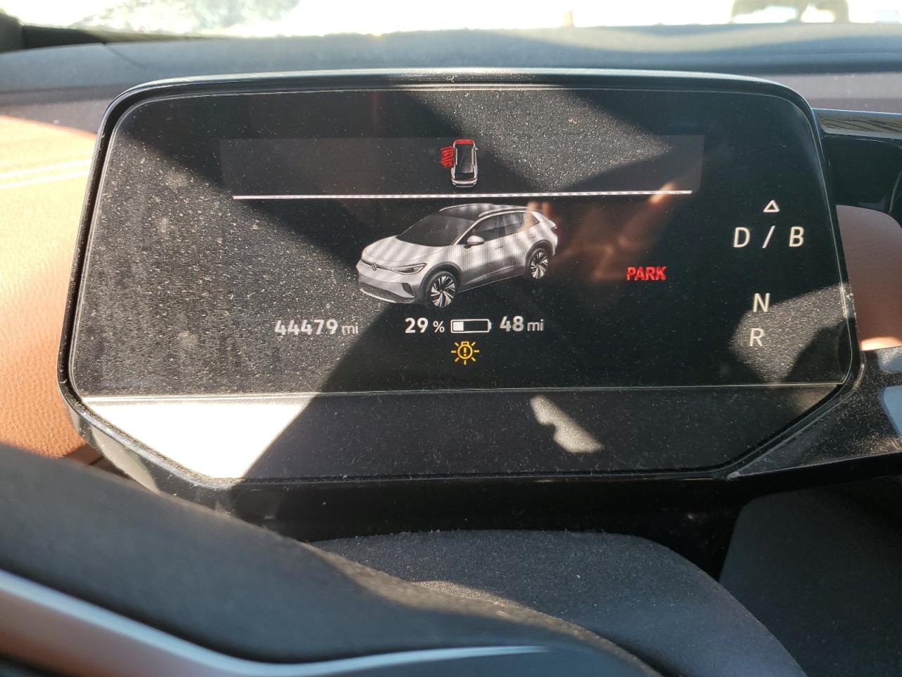 VOLKSWAGEN ID.4 PRO S