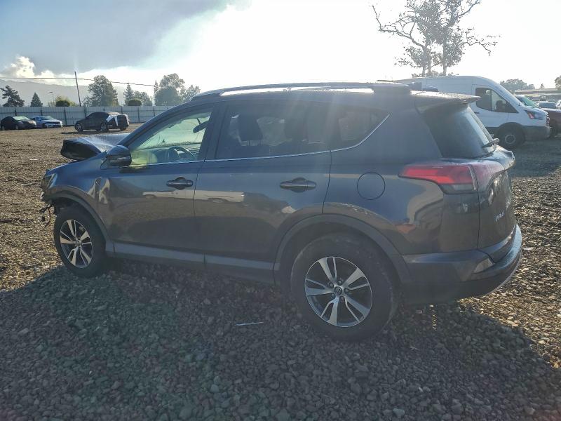 2016 TOYOTA RAV4 XLE #3304023597