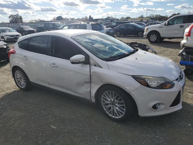 2014 FORD FOCUS TITA #3298274032