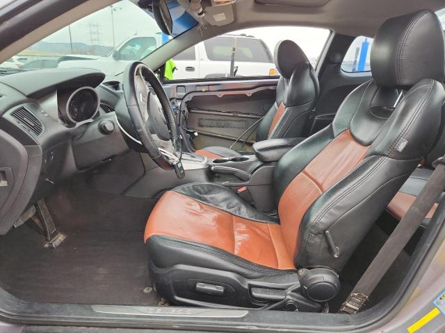 2010 HYUNDAI GENESIS CO #3293555405