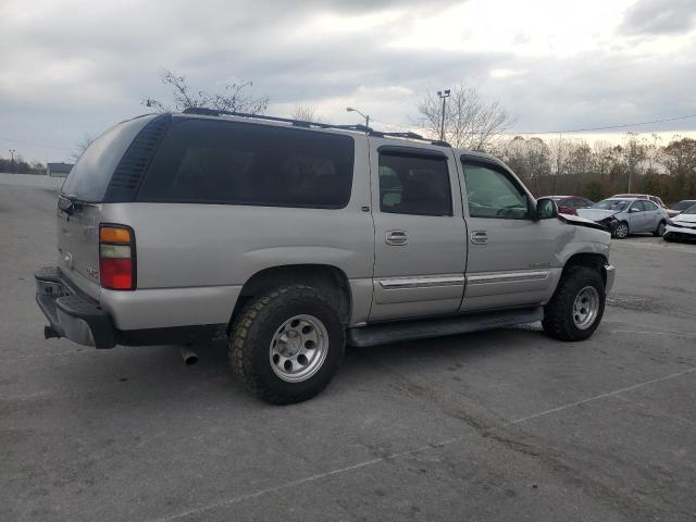 2005 GMC YUKON XL K #3294497492