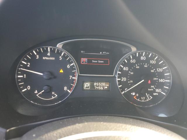 2015 NISSAN ALTIMA 2.5 #3290262214