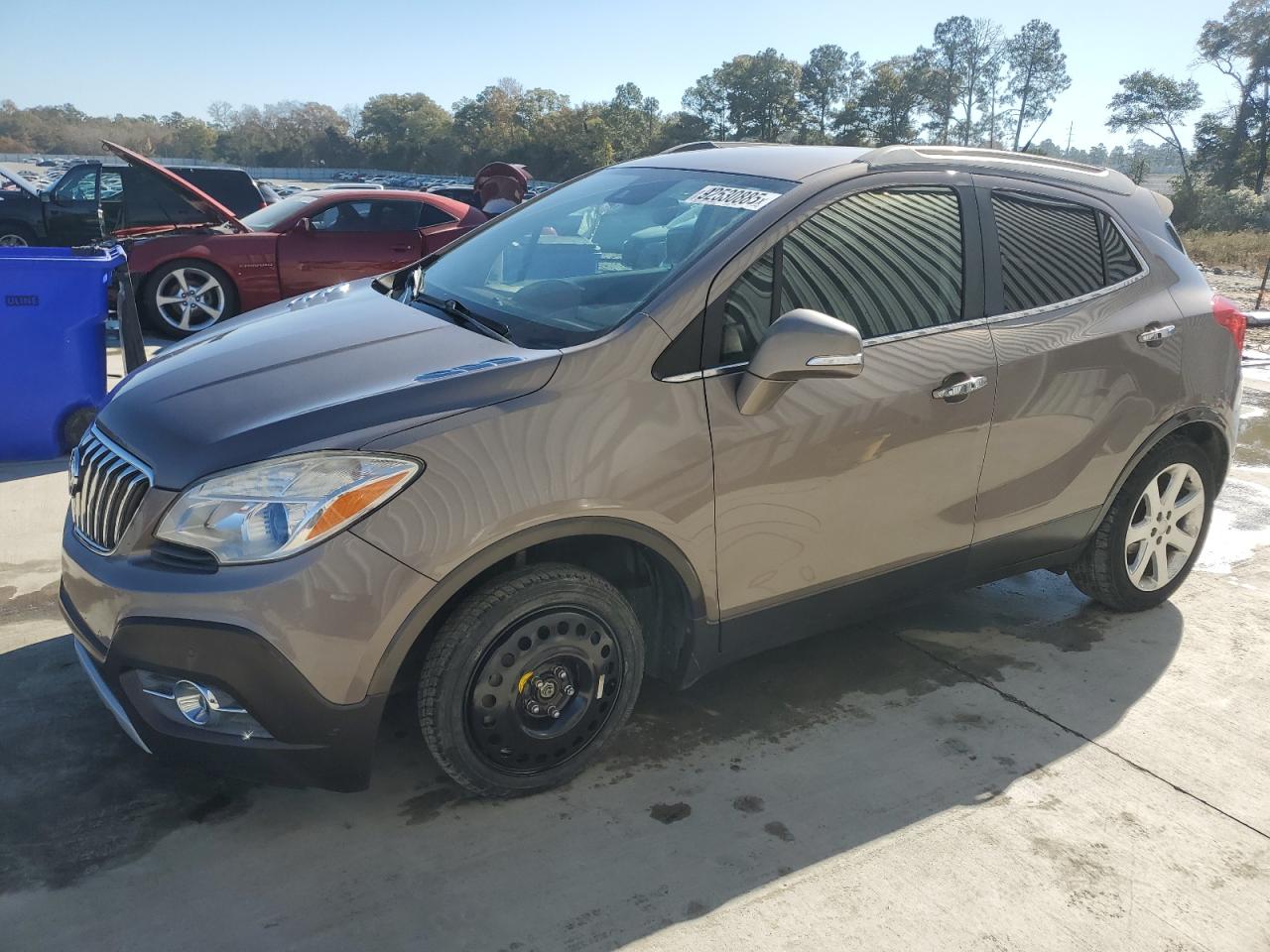 BUICK ENCORE PREMIUM
