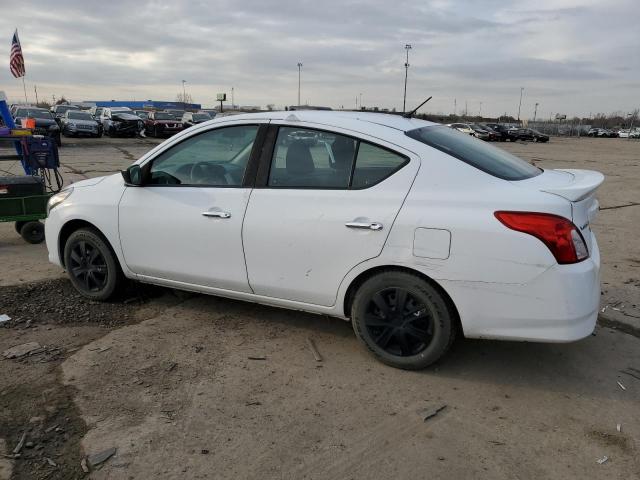 2019 NISSAN VERSA S #3301630634