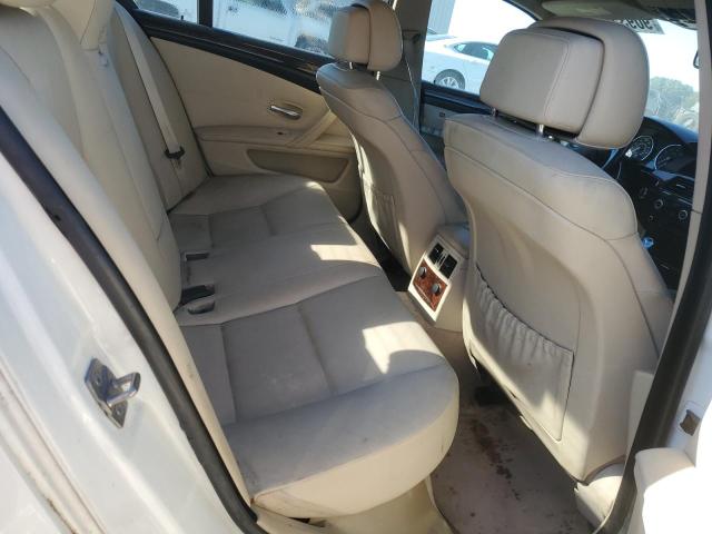 2010 BMW 535 I - WBANW1C52AC167829