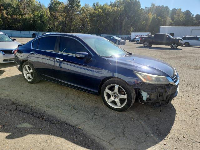 2013 HONDA ACCORD EXL - 1HGCR2F85DA206217