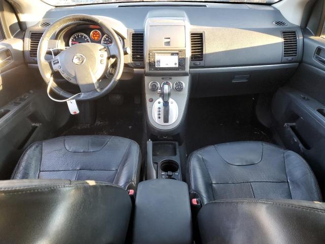 2012 NISSAN SENTRA 2.0 #3290276285