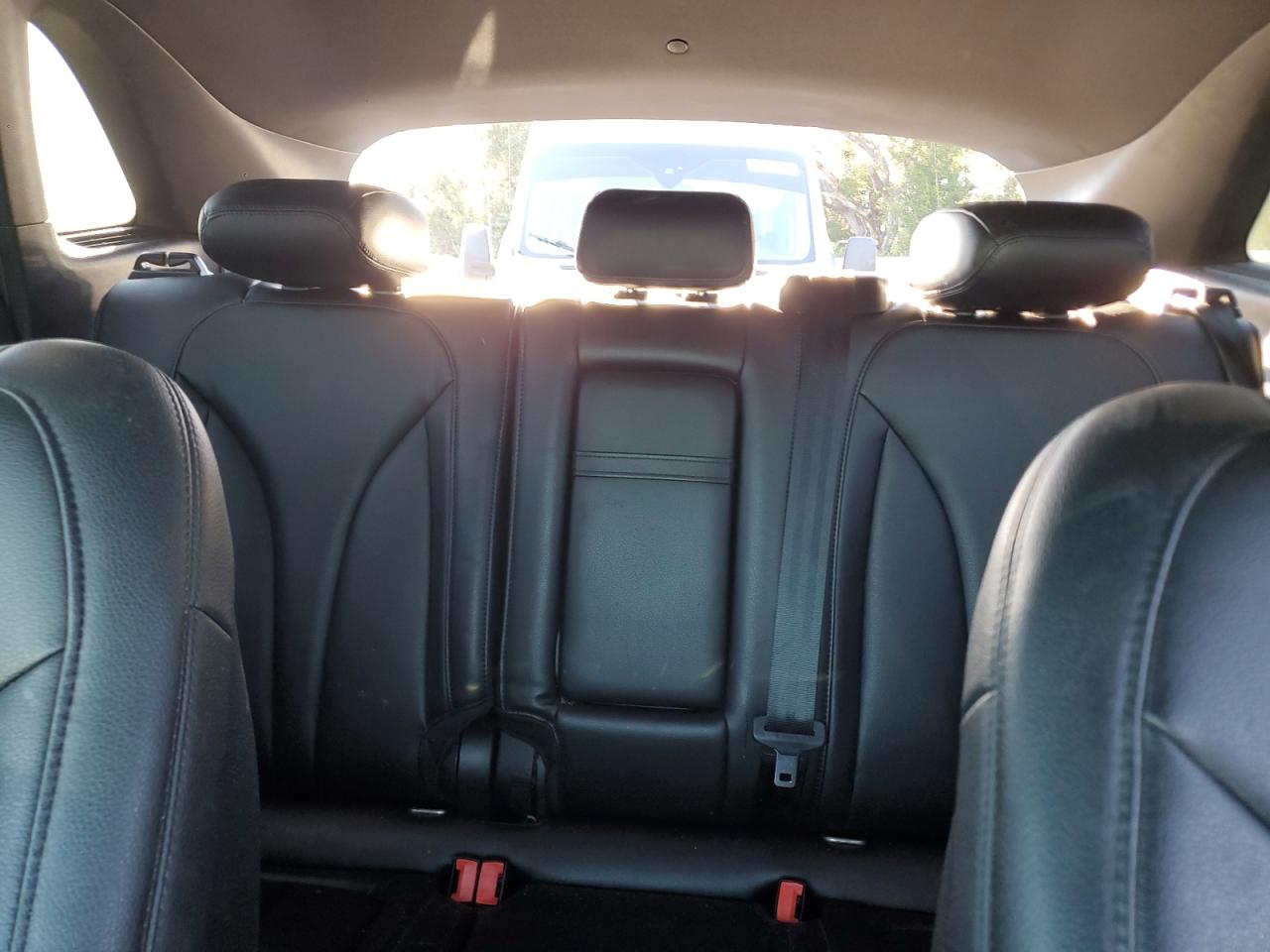 LINCOLN MKC PREMIERE