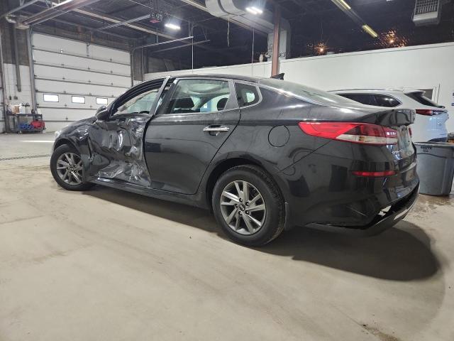 2019 KIA OPTIMA LX #3303736433