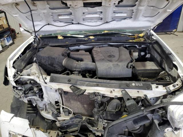 2016 TOYOTA TACOMA DOU #3305372300